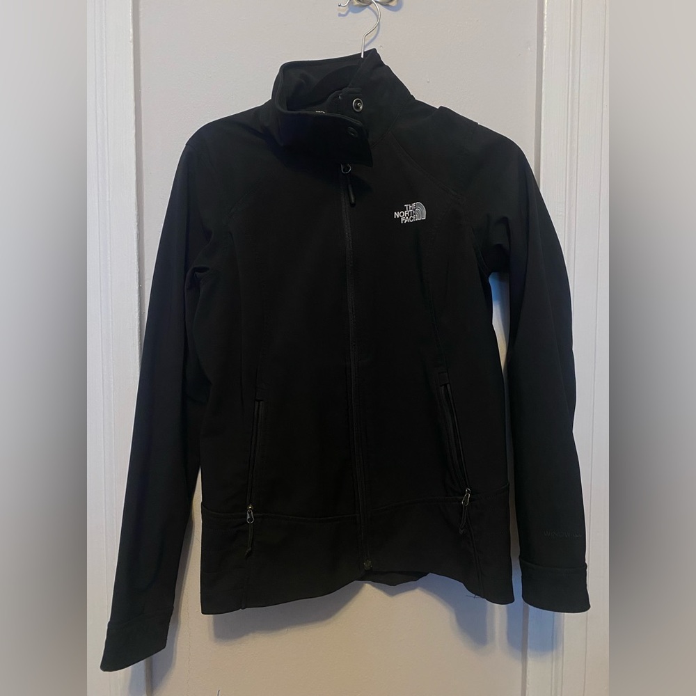 The North Face Windwall Jacket